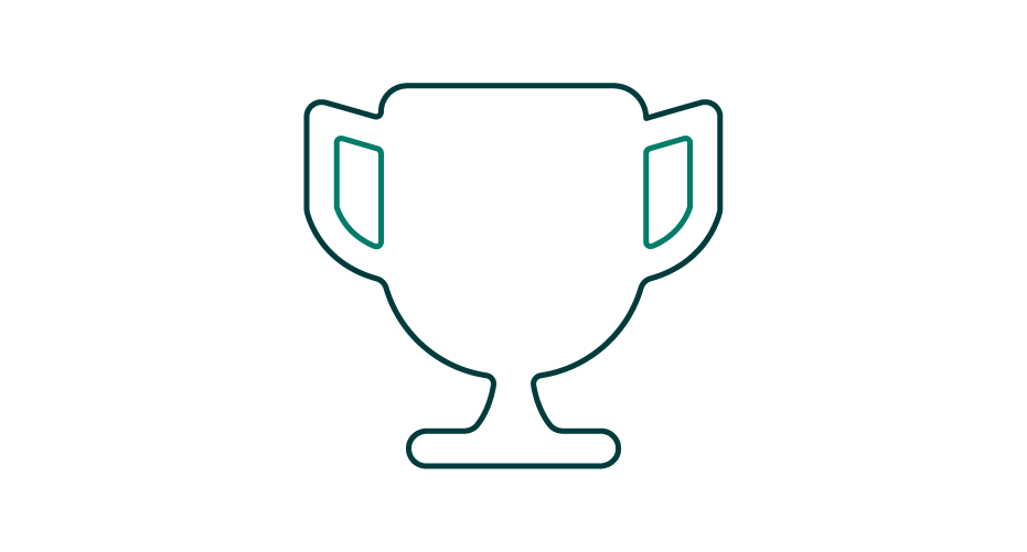 Trophy icon